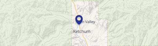 231 Northwood Way, Unit 800