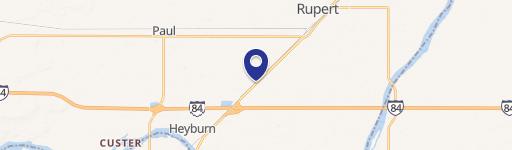 Rupert, ID 83350