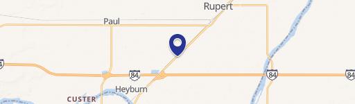 Rupert, ID 83350
