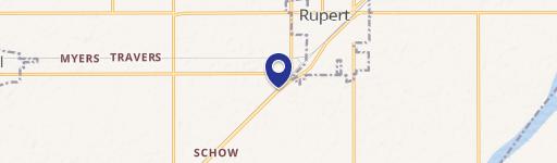Rupert, ID 83350