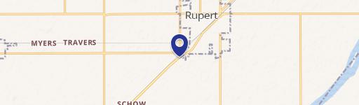 Rupert, ID 83350
