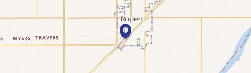 Rupert, ID 83350