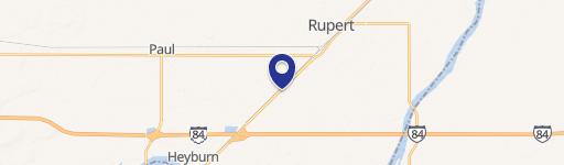 Rupert, ID 83350