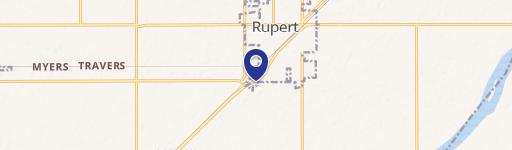 Rupert, ID 83350