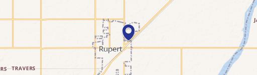 Rupert, ID 83350