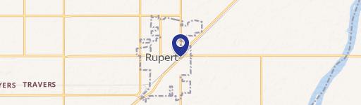 Rupert, ID 83350
