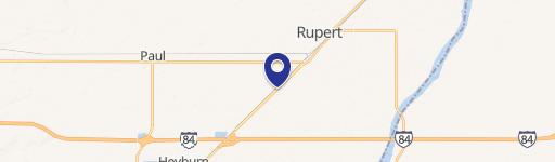 Rupert, ID 83350