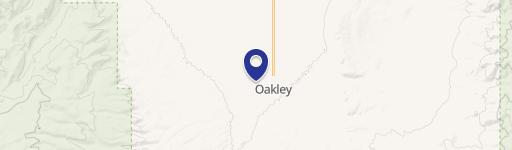 Oakley, ID 83346