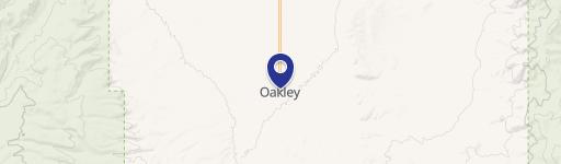 Oakley, ID 83346