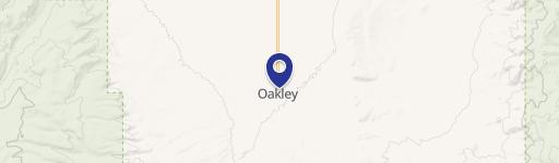 Oakley, ID 83346