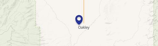Oakley, ID 83346