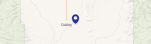 Oakley, ID 83346