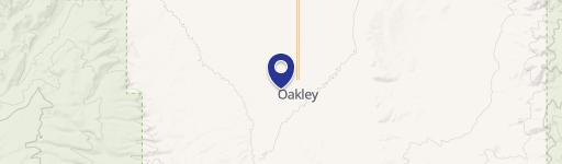 Oakley, ID 83346