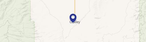 Oakley, ID 83346