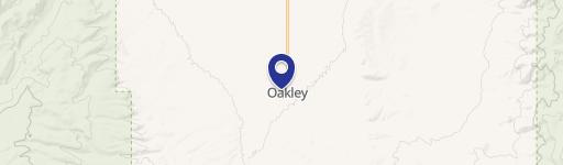 Oakley, ID 83346