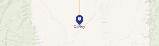 Oakley, ID 83346
