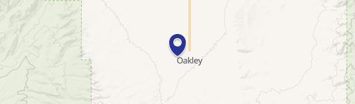 Oakley, ID 83346