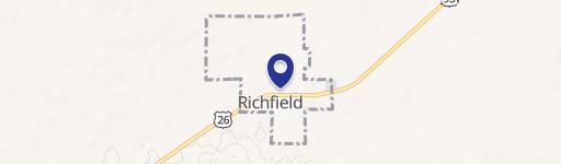 Richfield, ID 83349