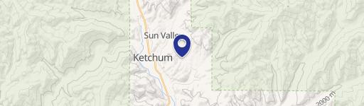 Sun Valley, ID 83353