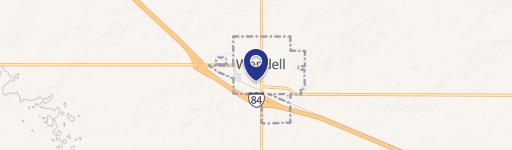 Wendell, ID 83355