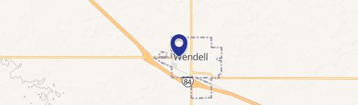 Wendell, ID 83355