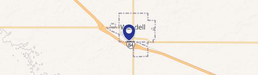 Wendell, ID 83355