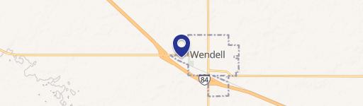Wendell, ID 83355