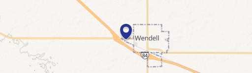 Wendell, ID 83355