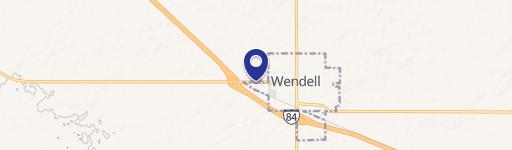 Wendell, ID 83355