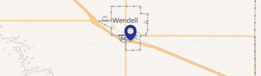 Wendell, ID 83355