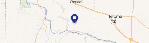 Wendell, ID 83355