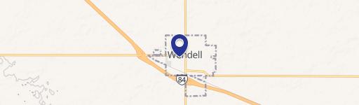 Wendell, ID 83355
