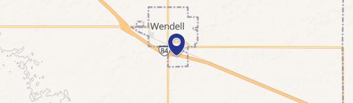 Wendell, ID 83355