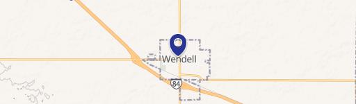 Wendell, ID 83355