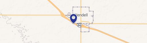 Wendell, ID 83355