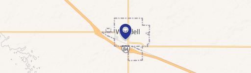 Wendell, ID 83355
