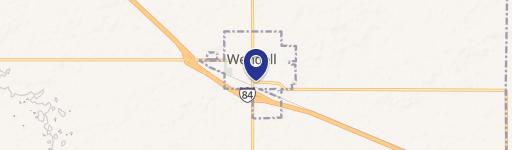 Wendell, ID 83355