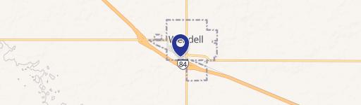 Wendell, ID 83355