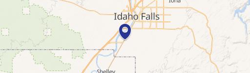 Idaho Falls, ID 83402
