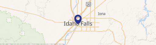 Idaho Falls, ID 83402