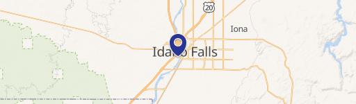 Idaho Falls, ID 83402