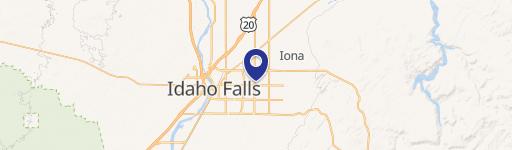 Idaho Falls, ID 83401