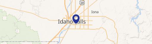 Idaho Falls, ID 83404