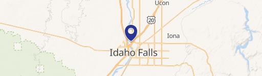 Idaho Falls, ID 83402