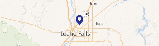 Idaho Falls, ID 83401