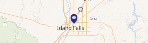 Idaho Falls, ID 83401
