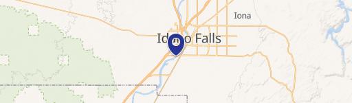 Idaho Falls, ID 83402