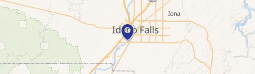 Idaho Falls, ID 83402