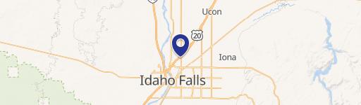 Idaho Falls, ID 83401