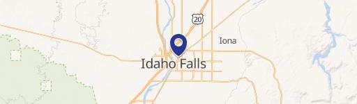 Idaho Falls, ID 83401